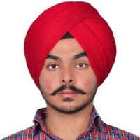 Preet Surkhab Singh Birring