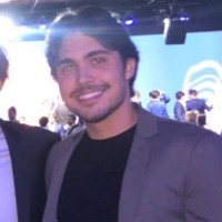 Gustavo Seabra Garcia