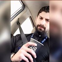 Ahmed Abdallah