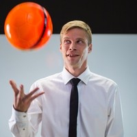 Marcus Förström