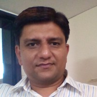 Tapan Dixit