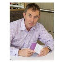 Fergus Stapleton