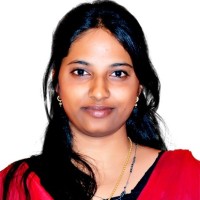Rajeswari D