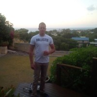 Tom Brewster