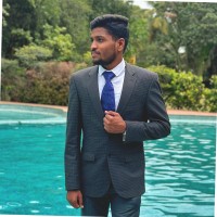 Sumanth G L