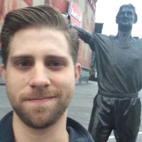 Brett Prutzman