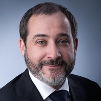 Olivier Guérin