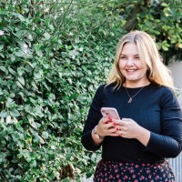Sarah Holmes (Assoc CIPD)