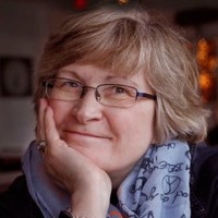 Joyce Pines