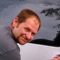 Chris Petty