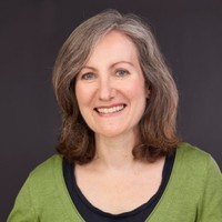 Joanna Maunder