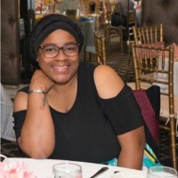 Shareda Cunningham