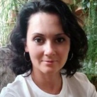 Oksana Yavdokhina