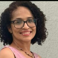 Girlane Ferreira de Brito