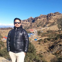 Sukdev Sharma