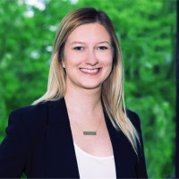 Mollie Schroeder, Cpa