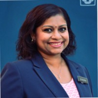Dr Jayapriya S.