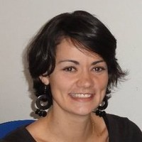 Deborah VRIGNAUD