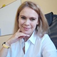 Elena Chegodar