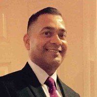 Shawn Seubarran