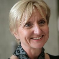 Angela Whyte, FCIM