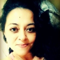 Débora Cristina Matos dos Santos