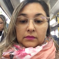 Jaqueline Moraes