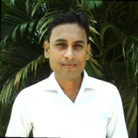 Priyo Gowswami