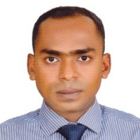 Md. Tanvirul Islam