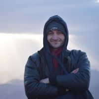 Ihab Kishk