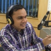 Khursheed Alam