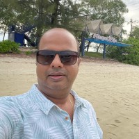 Amul kumar Baranwal