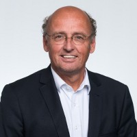 Eric de Boer