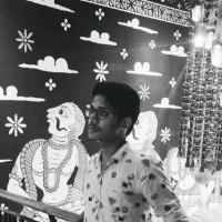 Rishikesh G