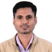 Nimish Chaudhari