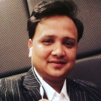 Imran Ali Chopdar