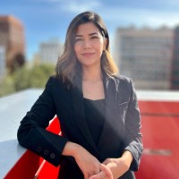 Jennifer Gaviria Martínez