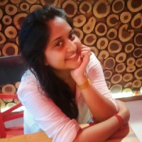 Surbhi Chourasiya