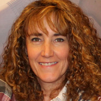 Deborah Kenny