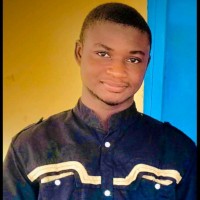 Yussif Hamza