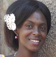 Maryviane Nangonzi