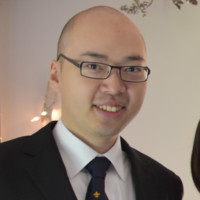 Yiu-Cheung Frederick Chim