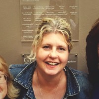 Christina Malone