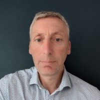 Simon MacArthur