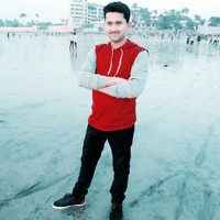 Md Robiul Islam