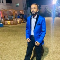 rahul dogra