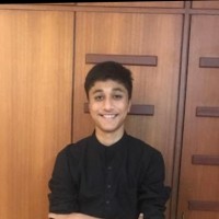 Siddhant Joshi