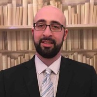 Jason Moskowitz