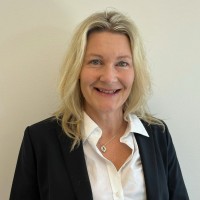 Gunilla Larsson