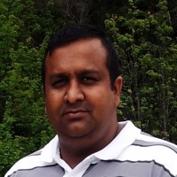Ameet Lal